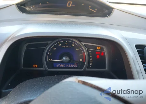 2006 Honda Civic Ex from USA, damaged, VIN 1HGFA16836L152244